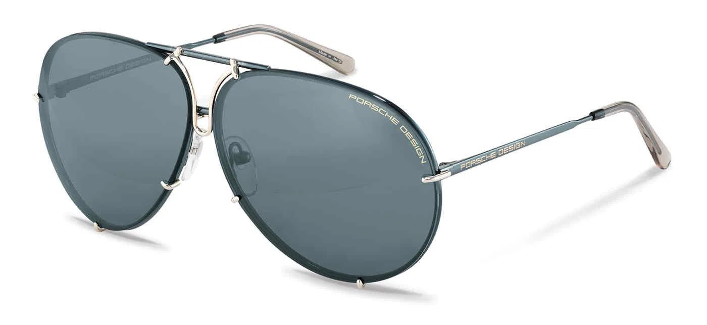Porsche Design P8478 Sunglasses - view 6